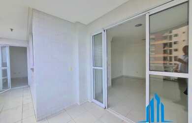 Imagem 2: Apartamento de 3 quartos sendo 1 suites a venda, 90M² na Prainha de Muquiçaba - Guarapar