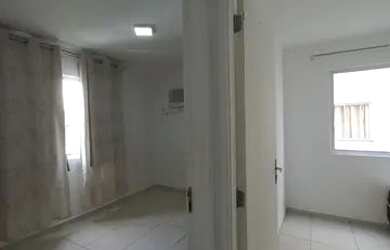 Imagem 3: Apartamento Para Aluguel Smart Tapajós, Santa Etelvina Manaus - AM