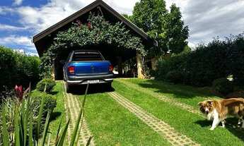 Imagem 6: Casa de condomínio sobrado para venda com 463 metros quadrados com 3 quartos