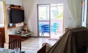 Imagem 7: Apartamento com 3 Suítes à venda por R$ 240.000 - Icaraí - Caucaia/CE