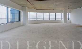 Imagem 4: PORTO ALEGRE - Conjunto Comercial/Sala - Praia de Belas