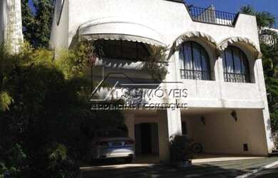 Imagem 6: Casa em condominio 04 dormitorios 04 vagas 398m2 no Jardim Marajoara