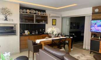 Imagem 3: Apartamento com 2 dormitórios à venda, 99 m² por R$ 830.000,00 - Recreio dos Bandeirantes