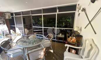 Imagem 2: Lopes Enjoy Vende Apartamento com 3 quartos, 151 m² por R$ 2.100.000 - Jardim Oceânico - B