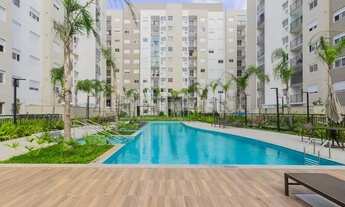 Imagem 2: APARTAMENTO 2 DORMITÓRIOS BARRA FUNDA