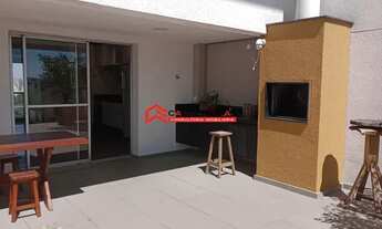 Imagem 4: Cobertura para aluguel e venda 130 m² 1 Suíte 2 Vagas Vila Madalena - São Paulo