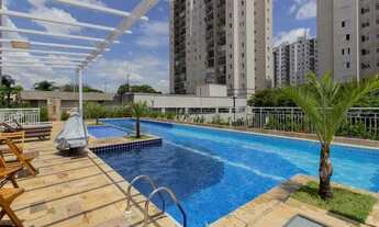 Imagem: APARTAMENTO RESIDENCIAL em São Paulo