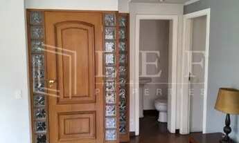 Imagem 6: Apartamento Itaim Bibi