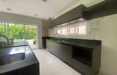 Imagem 3: Casa - Swiss Park - Campinas