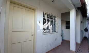 Imagem 4: Casa térrea de vila com 72m²