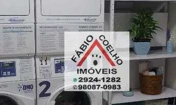 Imagem 5: Apartamento com 2 dormitórios à venda, 67 m² por R$ 365.000,00 - Jabaquara - São Paulo/SP