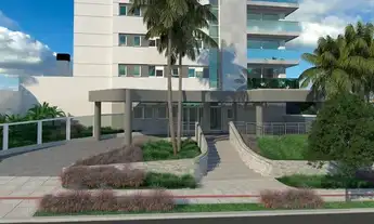 Imagem 3: Apartamento para Venda - 182.37m², 3 dormitórios, sendo 3 suites, 4 vagas - Três Figueiras