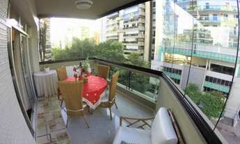 Imagem 5: Oportunidade! Vendo Apto na Praia do Canto com 265m², 2 vagas - R$ 2.200.000