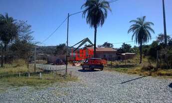 Imagem 2: TERRENO EM CONDOMÍNIO FECHADO - BAIRRO LIBERDDE