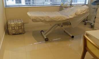 Imagem: Consultório para venda possui 35 metros