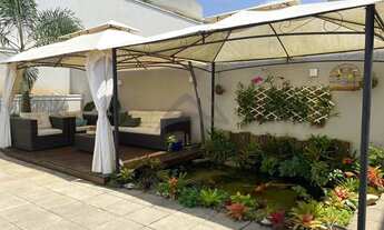 Imagem: Casa - Swiss Park - Campinas