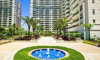 Imagem 4: Apartamento para venda possui 85 metros quadrados com 2 quartos em Jacarepaguá - Rio de Ja