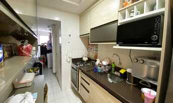 Imagem 6: Apartamento reformado pronto para morar, em Armação