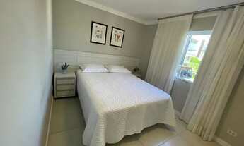 Imagem 6: Locação Anual - Apartamento mobiliado com 3 dormitórios 2 Vagas - Itajaí