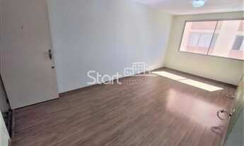 Imagem 4: Apartamento - Jardim Guanabara - Campinas