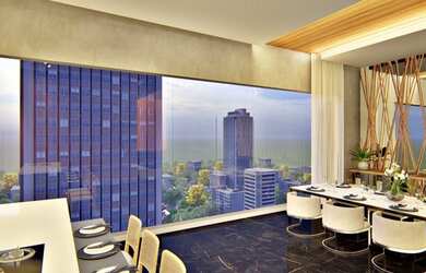 Imagem 2: Apto 02 ou 03 quartos - Way Batista Campos