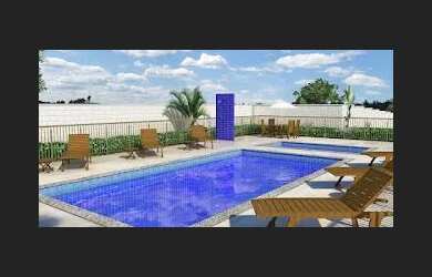 Imagem 3: APARTAMENTO SPAZIO LOUVRE GLEBA PALHANO MOBILIADO OPRTUNIDADE ESPECIAL