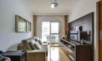 Imagem 2: São Paulo - Apartamento Padrão - Vila da Saúde