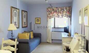 Imagem: LOCAÇÃO DE FLAT LA RESIDENCE REFORMADO!