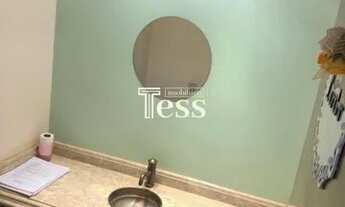 Imagem 5: ALUGA - Apartamento amplo com sacada de 3 dormitórios 1 vaga elevador portaria bairro Vila