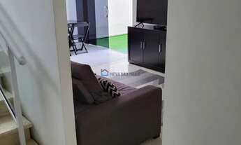 Imagem 12: Casa em Condomínio com 4 suítes, 4 vagas Planalto Paulista!