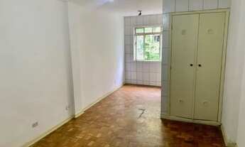Imagem 5: Kitnet/Studio 1 dormitório, 27 m² - venda por R$ 190.000 - Vila Buarque - SP