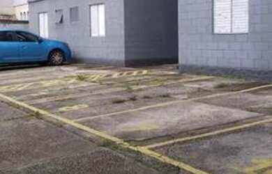 Imagem 6: Apartamento para venda possui 50 metros quadrados com 2 quartos em Jardim Cocaia - Guarulh