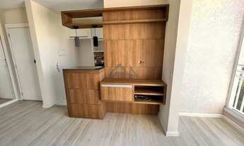 Imagem 3: Apartamento - Parque Industrial - Campinas