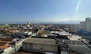 Imagem 7: Apartamento para venda possui 47 metros quadrados com 1 quarto em Mirim - Praia Grande - S