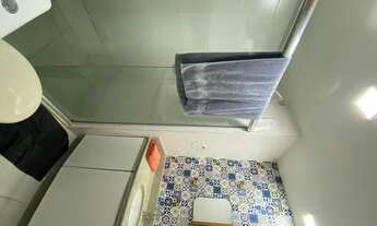 Imagem 6: Studio Unique 1/4 Mobiliado