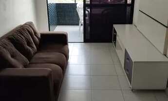 Imagem: Apartamento para venda Parque Bela vista