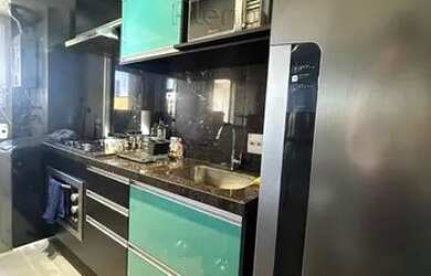 Imagem 5: Venda Apartamento com 2 dormitórios