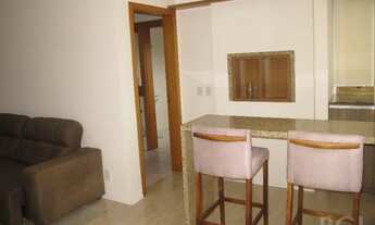 Imagem 5: Apartamento de 2 quartos, suite, 2 vagas, vista, à venda Avenida Protásio Alves, Petrópoli