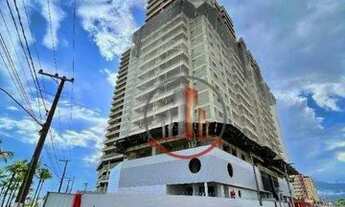 Imagem 1: Apartamento de 2 dormitórios com vista mar no caiçara