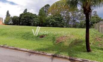 Imagem 2: Terreno - Chácara Bela Vista - Campinas
