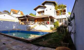 Imagem: Casa - Parque Alto Taquaral - Campinas