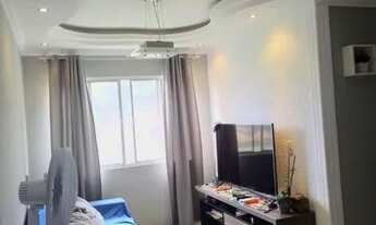 Imagem: Apartamento mobiliado no Passa Vinte em