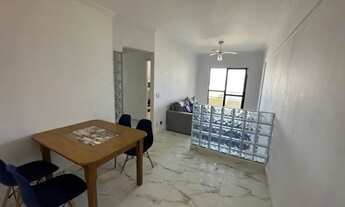 Imagem 6: Apartamento 3 dormitórios na aviação frente mar !!!