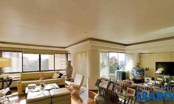 Imagem 2: APARTAMENTO - PANAMBY - SP