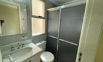 Imagem 4: Apartamento para alugar no Campolim 2 quartos sendo 1 suíte 1 vaga coberta - Sorocaba - S