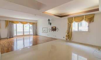 Imagem 4: Apartamento Locação 4 Dormitórios - 300 m² Bela Vista