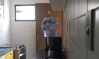 Imagem 7: Village para aluguel com 3/4 em Patamares