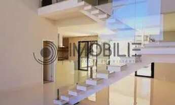 Imagem 5: Casa à venda com três suítes no condomínio Dona Maria José