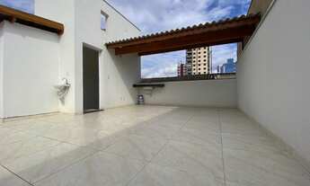 Imagem 5: Sobrado à venda Vila Gilda Santo André - 3 quartos 1 suíte 3 vagas