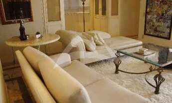 Imagem 2: Cobertura - Cambuí - Campinas